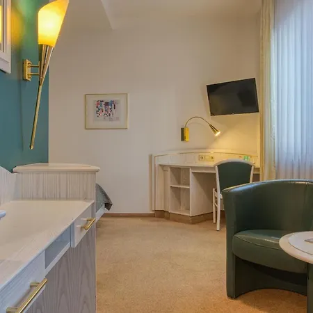 Hotel Centro Sautter City, Trademark Collection By Wyndham