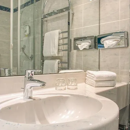 Centro Sautter City, Trademark Collection By Wyndham