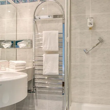 Centro Sautter City, Trademark Collection By Wyndham Hotel 3*