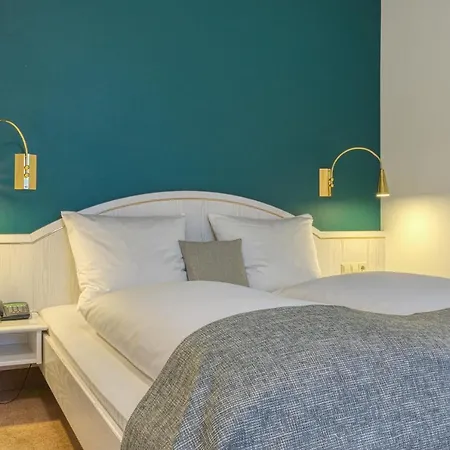 Hotel Centro Sautter City, Trademark Collection By Wyndham Stuttgart
