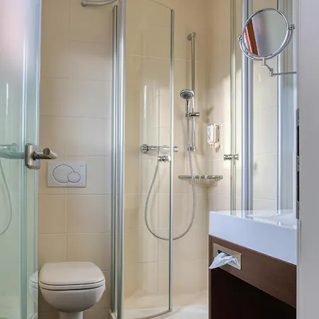 Centro Sautter City, Trademark Collection By Wyndham Hotel 3*
