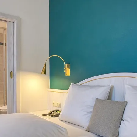 Centro Sautter City, Trademark Collection By Wyndham Hotel Stuttgart
