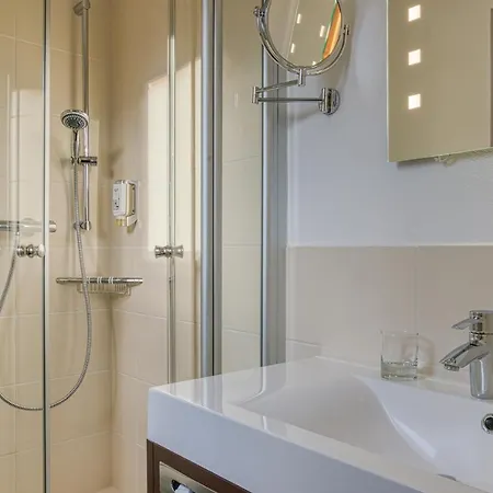 Hotel Centro Sautter City, Trademark Collection By Wyndham 3*