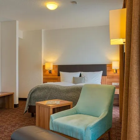 Centro Sautter City, Trademark Collection By Wyndham Hotel
