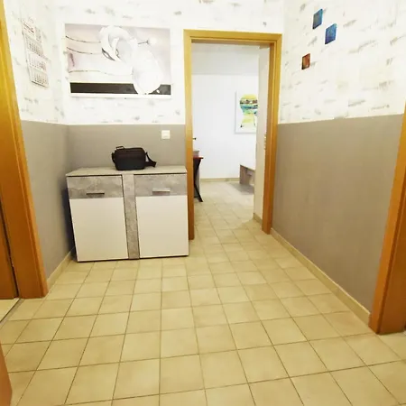 Moehringen Daire