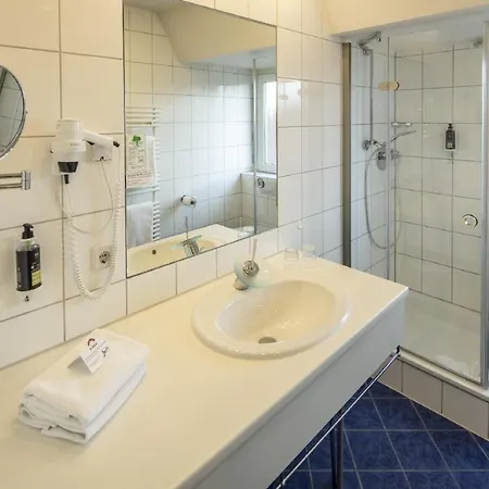 Szálloda Gloria Superior Stuttgart