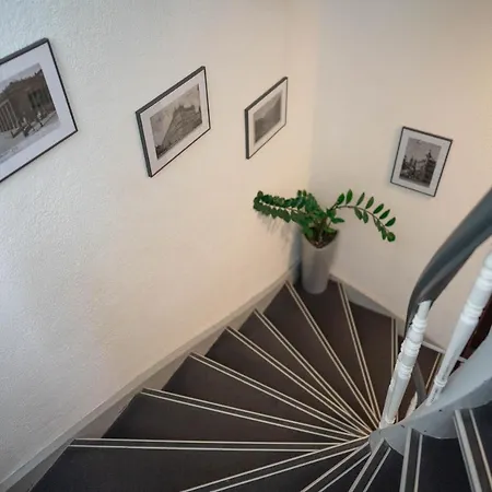 Am Heusteig Gasthof 3*