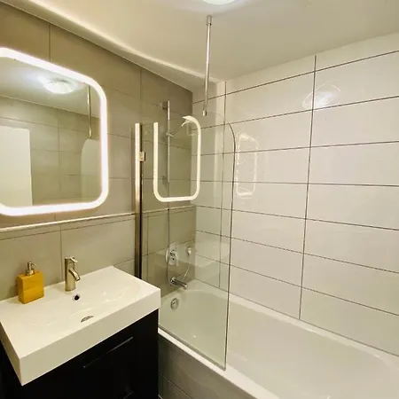 Traumwohnung Apartment