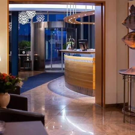 Kronenhotel Hotell Stuttgart