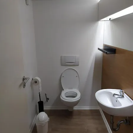 West - Michael Appartement Stuttgart