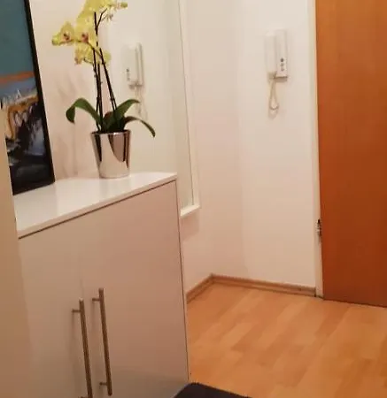 Apartment`s Nr 2 In Stadtmitte