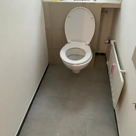 Casa de hóspedes Home24 Immobilien Estugarda