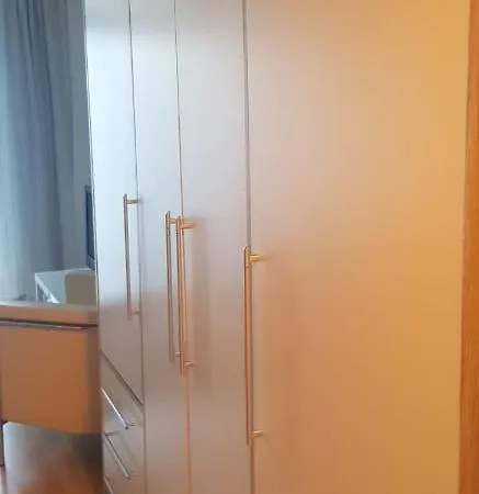 Apartment`s Nr 2 In Stadtmitte Apartment *