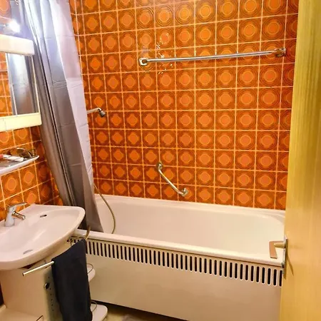 Apartment`s Nr 2 In Stadtmitte Apartment Stuttgart