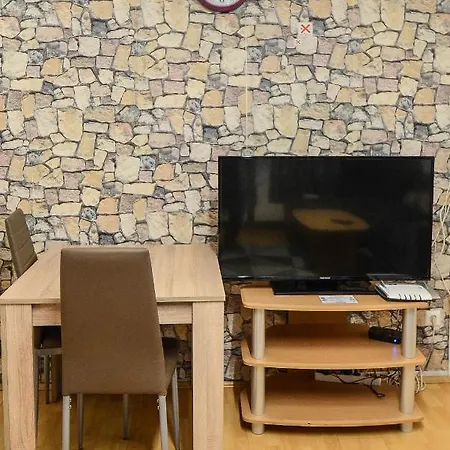 Appartement Berliner Platz 1