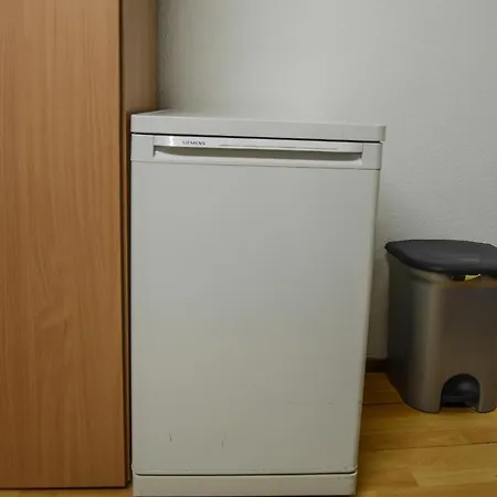 Berliner Platz 1 Appartement *