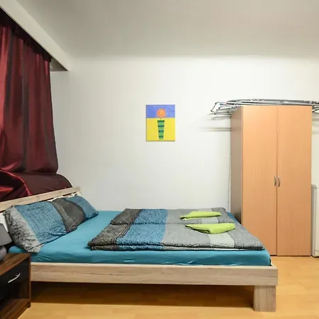 Appartement Berliner Platz 1 *