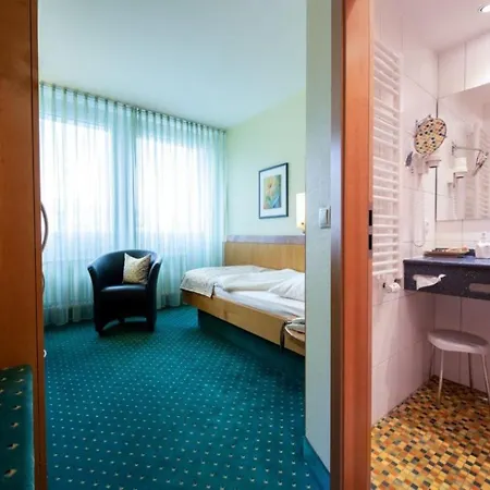 Hotell Kronenhotel Stuttgart