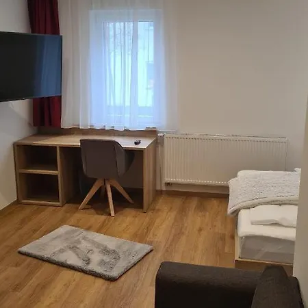 Hotel M-A-S-Hotel Stuttgart