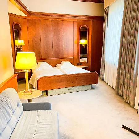 Gaestehaus Sophienstrasse Homestay