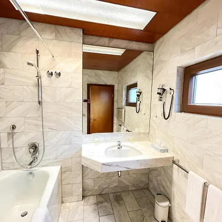 Gaestehaus Sophienstrasse * Stuttgart