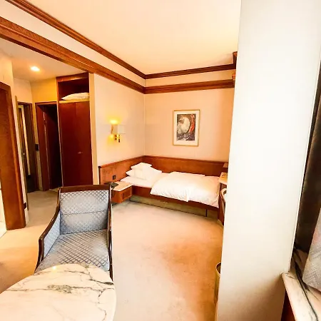 Homestay Gaestehaus Sophienstrasse