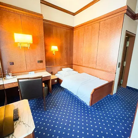 Homestay Gaestehaus Sophienstrasse