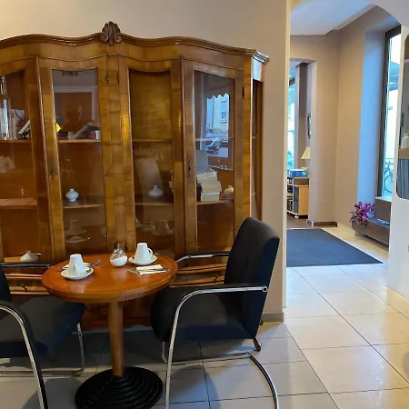 Hafner Hotel- -self Check-in 24h 3*