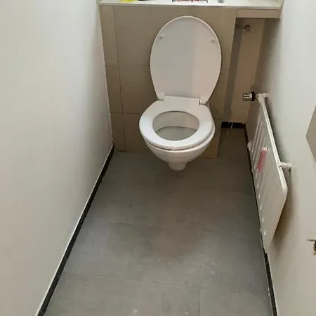 Moehringen. 1 Affittacamere Stoccarda