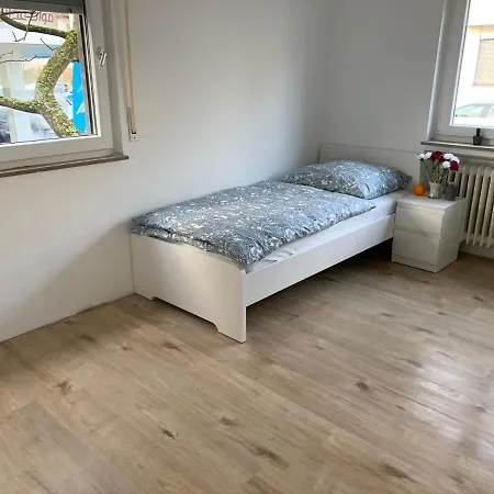 Moehringen. 1 Stoccarda