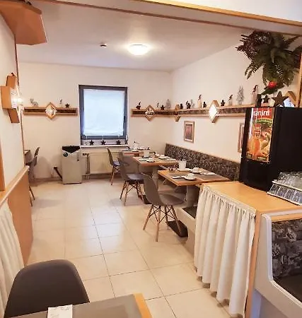 מלון Wangener שטוטגרט