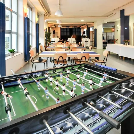 Otel Gaestehaus Abz *