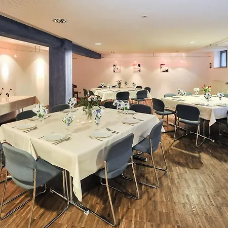 Gaestehaus Abz Otel *