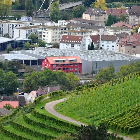 Otel Gaestehaus Abz