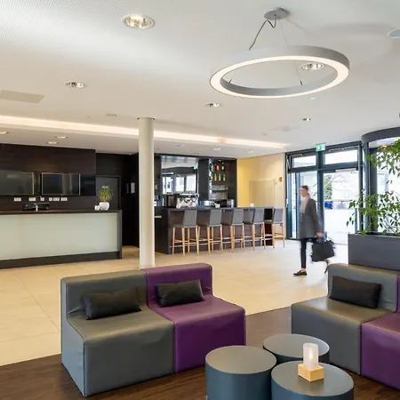 Hotel Messe & Airport Stuttgart