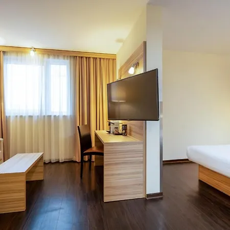 Hotel Messe & Airport Stuttgart