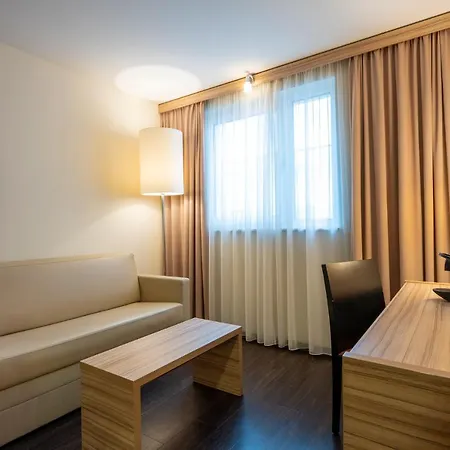 Hotel Messe & Airport Stuttgart