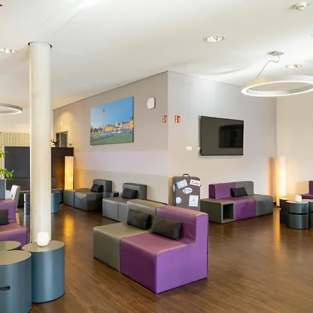Hotel Messe & Airport Estugarda