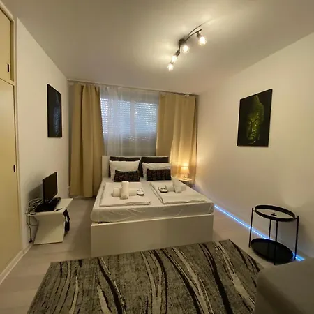 Appartamento West Stoccarda