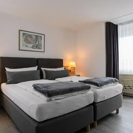 Otel Freihof