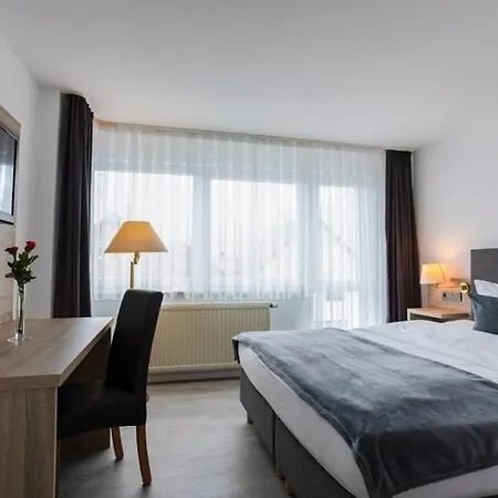 Otel Freihof Stuttgart