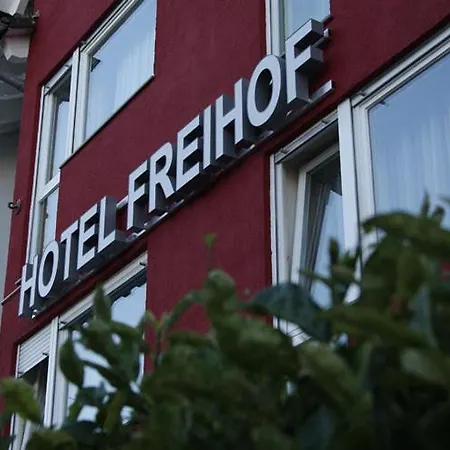 Freihof Otel