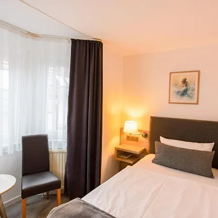 Otel Freihof