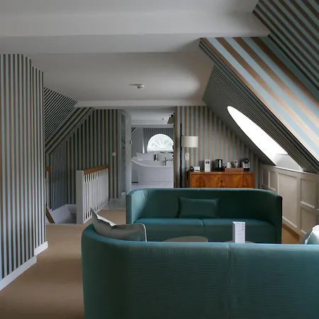 Waldhotel 4*