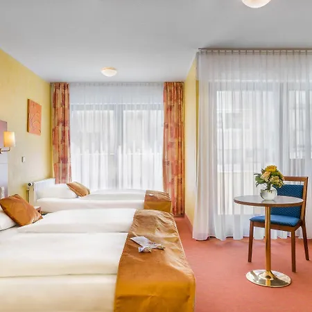 Hotell Novum Rega