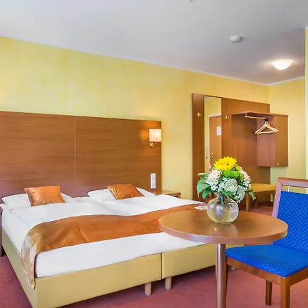 Novum Rega Hotell