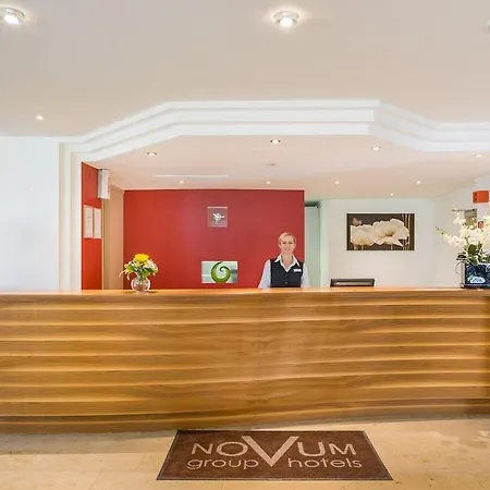 Novum Rega Stuttgart