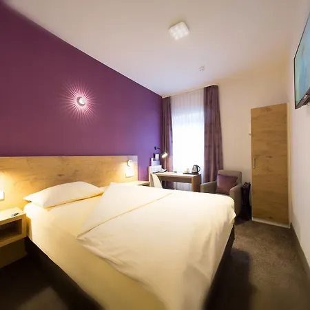 Azenberg Hotel Stuttgart