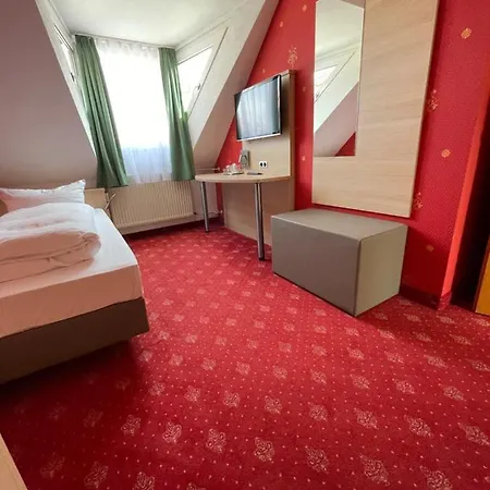 酒店 Hafner Hotel- -self Check-in 24h 3*