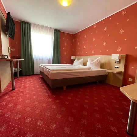 Hafner Hotel- -self Check-in 24h 斯图加特